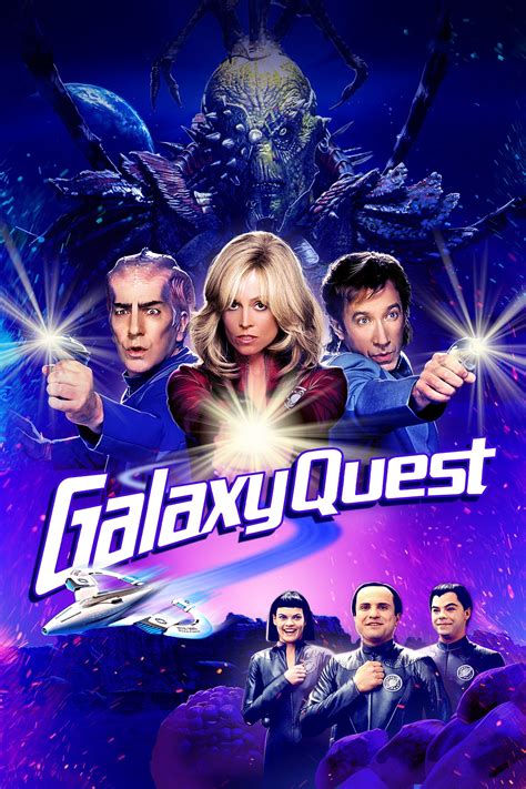 download Galaxy Quest